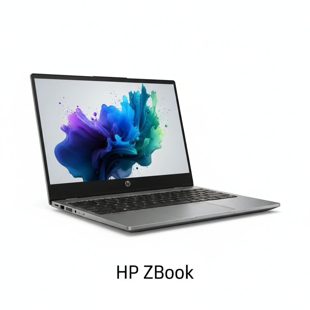 HP Z Book core i7